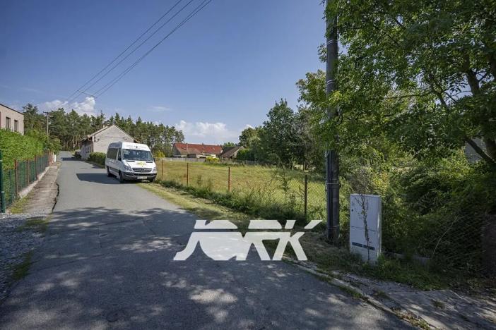 Prodej pozemku pro bydlení, Sezemice, 998 m2