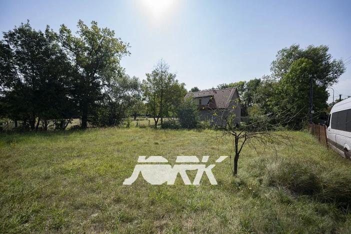 Prodej pozemku pro bydlení, Sezemice, 998 m2
