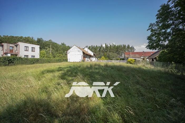 Prodej pozemku pro bydlení, Sezemice, 998 m2