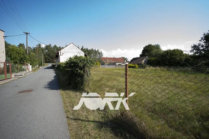 Prodej pozemku pro bydlení, Sezemice, 998 m2