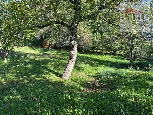 Pronájem zahrady, Mukařov, 1022 m2