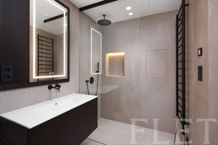 Pronájem bytu 2+kk, Praha - Bubeneč, Vítězné náměstí, 61 m2