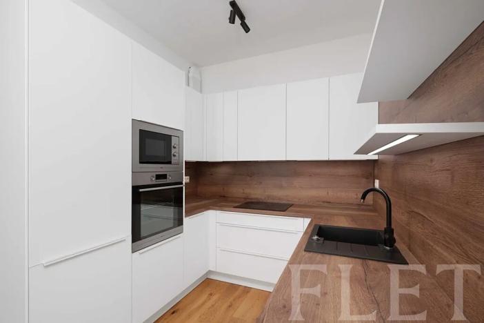 Pronájem bytu 2+kk, Praha - Chodov, Medkova, 48 m2