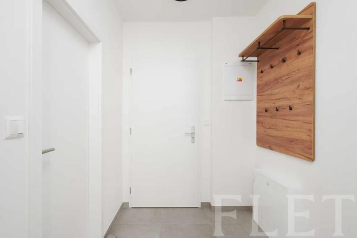 Pronájem bytu 2+kk, Praha - Chodov, Medkova, 48 m2