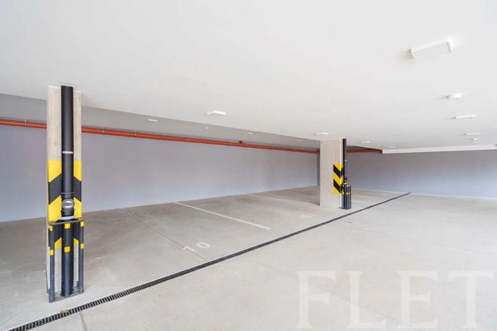 Pronájem bytu 2+kk, Praha - Chodov, Medkova, 48 m2