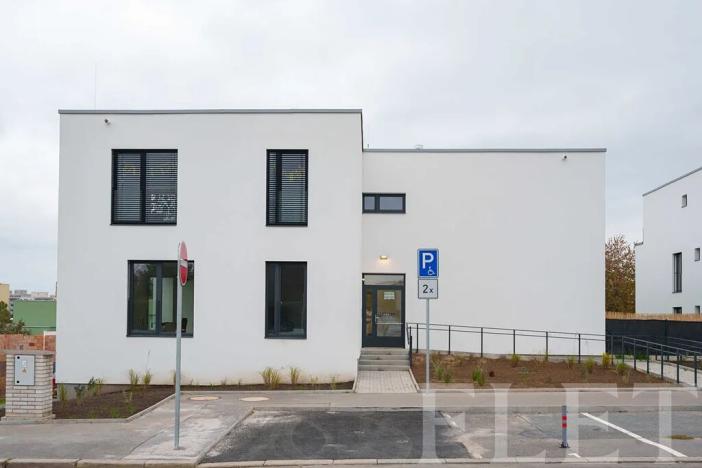 Pronájem bytu 2+kk, Praha - Chodov, Medkova, 48 m2