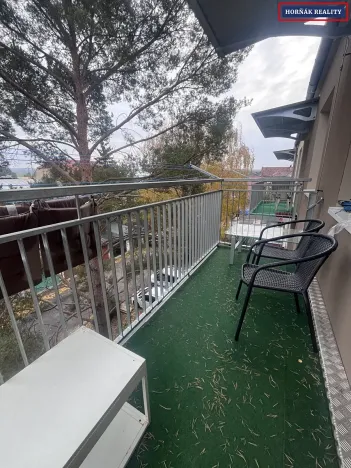 Pronájem bytu 3+1, Bučovice, Komenského, 64 m2