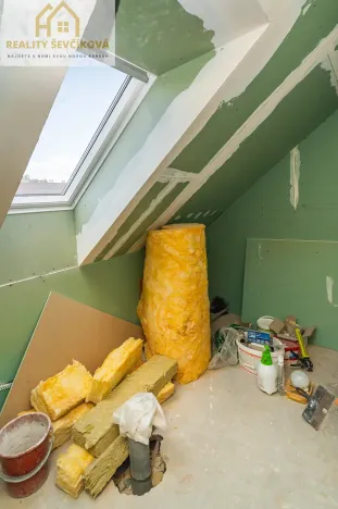 Prodej rodinného domu, Nechanice, 180 m2