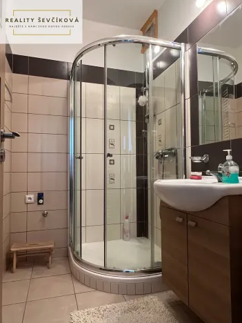 Pronájem bytu 3+kk, Vamberk, Jugoslávská, 68 m2