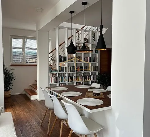 Prodej rodinného domu, Mnichovice, 186 m2