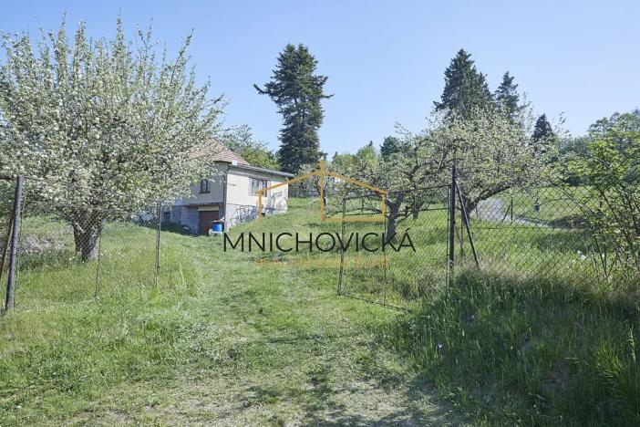 Prodej pozemku pro bydlení, Mnichovice, 840 m2