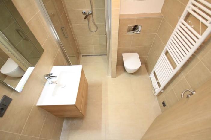 Pronájem bytu 1+kk, Plzeň, Pilařská, 38 m2