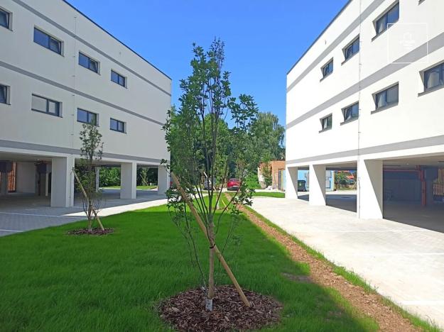 Pronájem bytu 1+kk, Plzeň, Pilařská, 38 m2