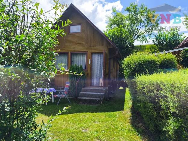 Prodej zahrady, Mohelnice, 47 m2