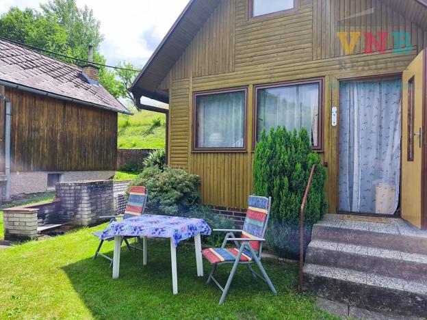 Prodej zahrady, Mohelnice, 47 m2