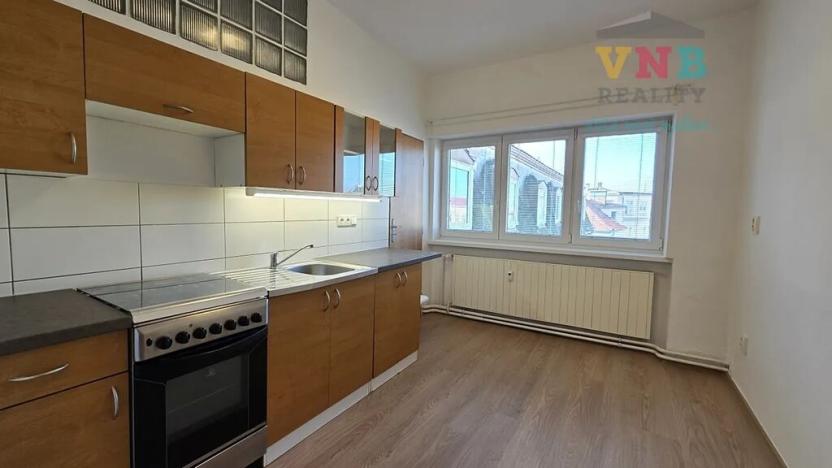 Pronájem bytu 3+1, Prostějov, Palackého, 98 m2