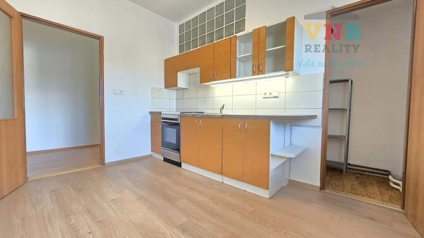 Pronájem bytu 3+1, Prostějov, Palackého, 98 m2