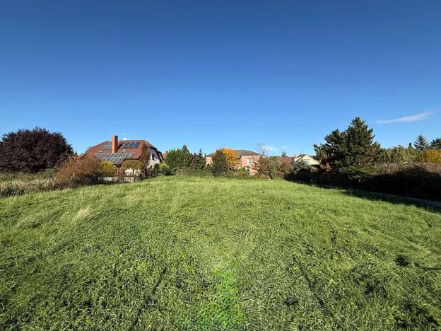 Prodej pozemku pro bydlení, Praha - Kunratice, U javoru, 1214 m2