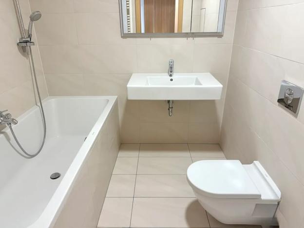 Prodej bytu 2+kk, Praha - Žižkov, Ke kapslovně, 58 m2