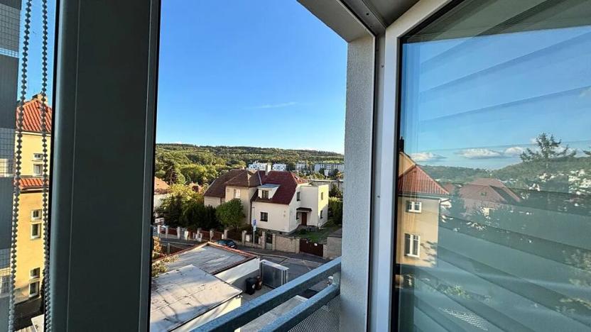 Pronájem bytu 1+kk, Praha - Motol, Podhorská, 27 m2