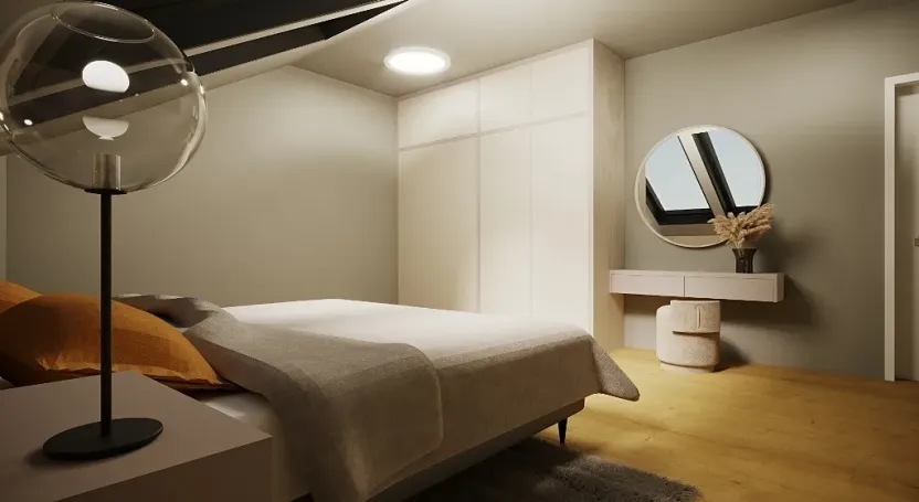 Prodej bytu 4+kk, Přísnotice, Výhon, 151 m2