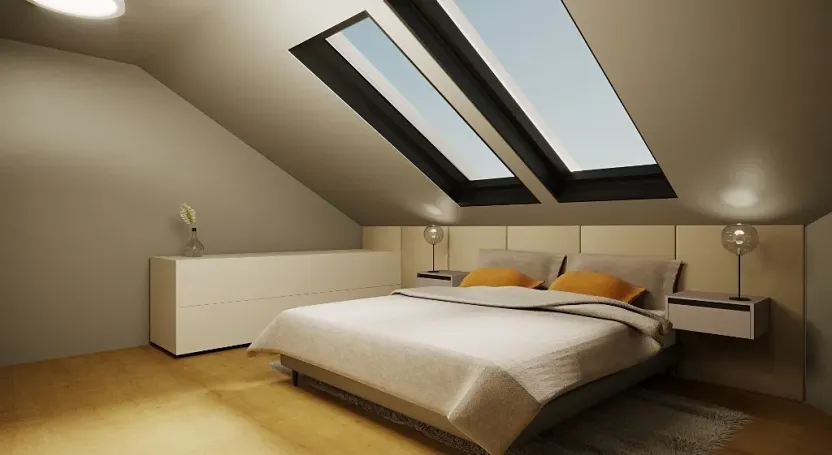 Prodej bytu 4+kk, Přísnotice, Výhon, 151 m2