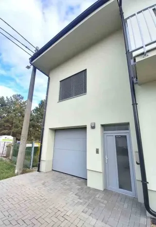 Prodej bytu 4+kk, Přísnotice, Výhon, 151 m2