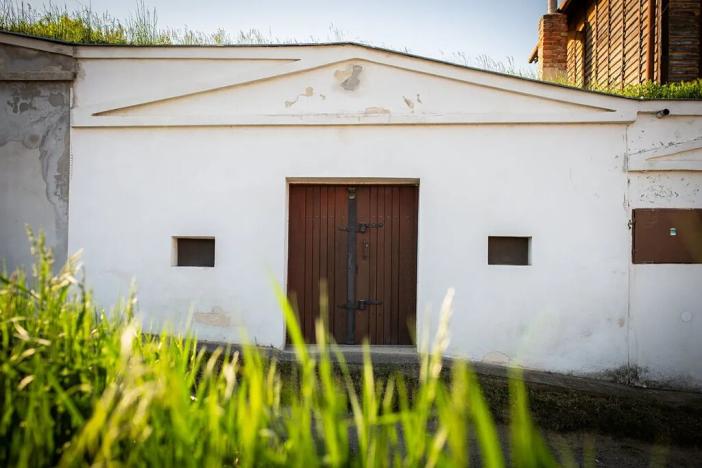 Prodej zemědělského objektu, Sedlec, 52 m2