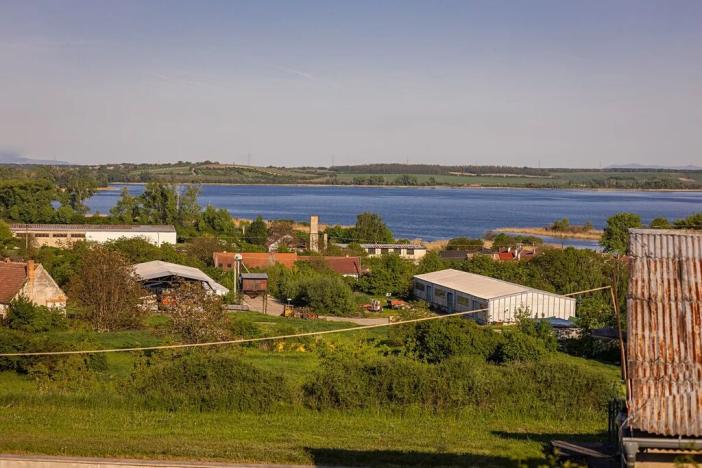 Prodej zemědělského objektu, Sedlec, 52 m2