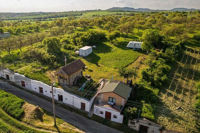 Prodej zahrady, Sedlec, 321 m2