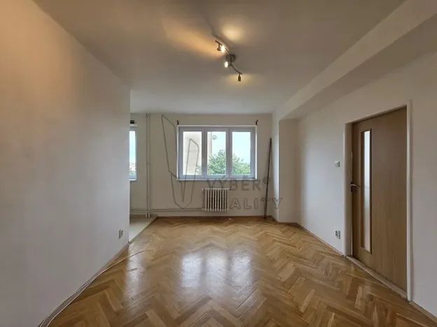 Pronájem bytu 2+1, Praha - Vinohrady, Nad Primaskou, 50 m2