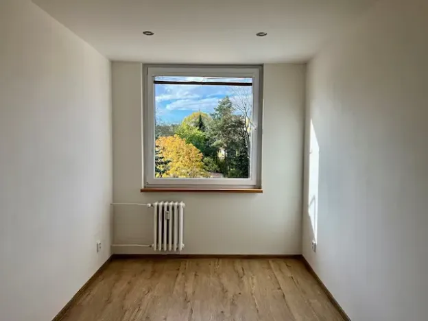 Pronájem bytu 2+kk, Nové Strašecí, Zahradní, 43 m2