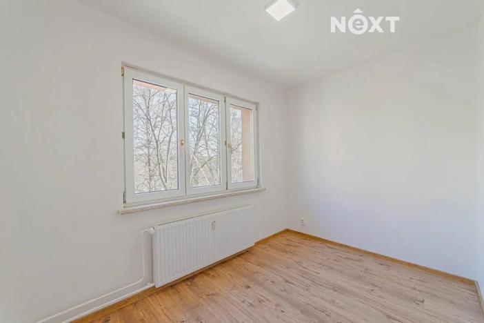 Pronájem bytu 3+1, Orlová, Kpt. Jaroše, 55 m2