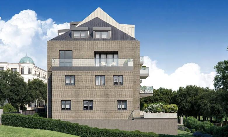 Prodej bytu 3+kk, Praha - Vysočany, U vysočanského pivovaru, 76 m2