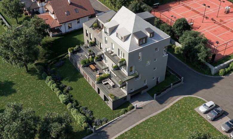 Prodej bytu 3+kk, Praha - Vysočany, U vysočanského pivovaru, 76 m2