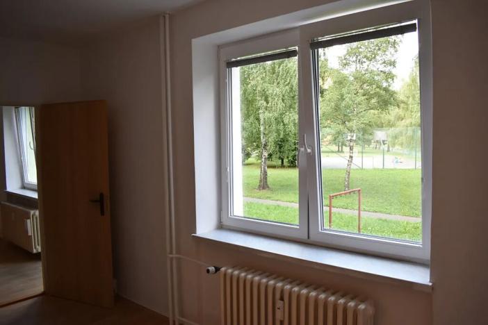 Pronájem bytu 2+kk, Frýdek-Místek, Bavlnářská, 46 m2