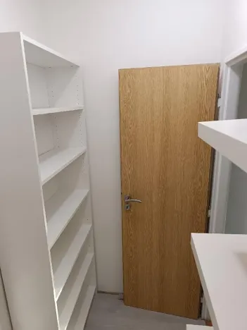 Pronájem bytu 2+kk, Frýdek-Místek, Bavlnářská, 46 m2