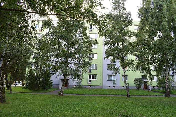 Pronájem bytu 2+kk, Frýdek-Místek, Bavlnářská, 46 m2