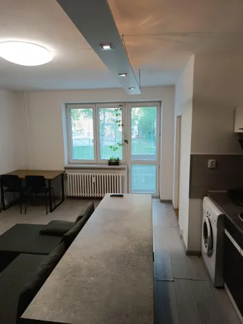 Pronájem bytu 2+kk, Frýdek-Místek, Bavlnářská, 46 m2