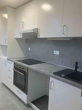 Pronájem bytu 2+kk, Kostelec nad Labem, Neratovická, 53 m2