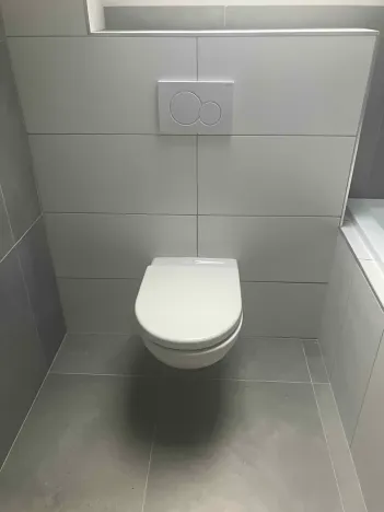 Pronájem bytu 2+kk, Kostelec nad Labem, Neratovická, 53 m2