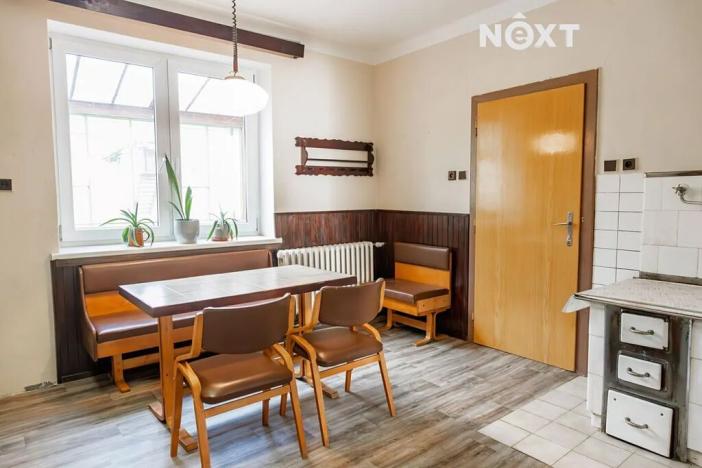 Prodej vícegeneračního domu, Rataje, 177 m2