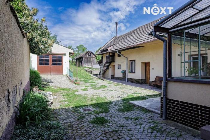 Prodej vícegeneračního domu, Rataje, 177 m2