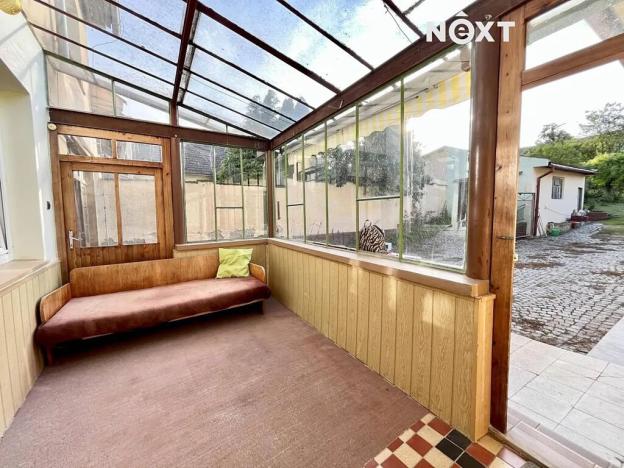 Prodej vícegeneračního domu, Rataje, 177 m2