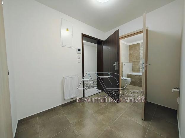 Pronájem bytu 2+kk, České Budějovice, Fráni Šrámka, 59 m2