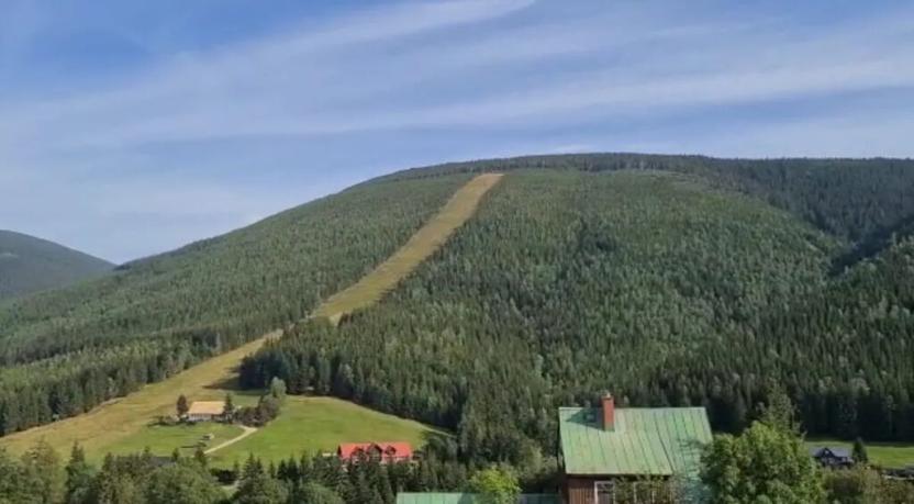 Prodej pozemku pro bydlení, Špindlerův Mlýn, Luční, 20000 m2