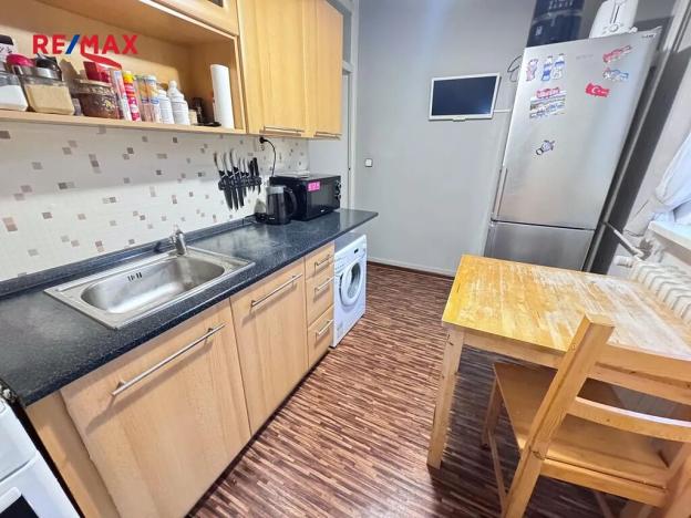 Prodej bytu 2+1, Orlová, Mládí, 53 m2