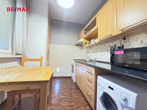 Prodej bytu 2+1, Orlová, Mládí, 53 m2