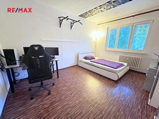 Prodej bytu 2+1, Orlová, Mládí, 53 m2