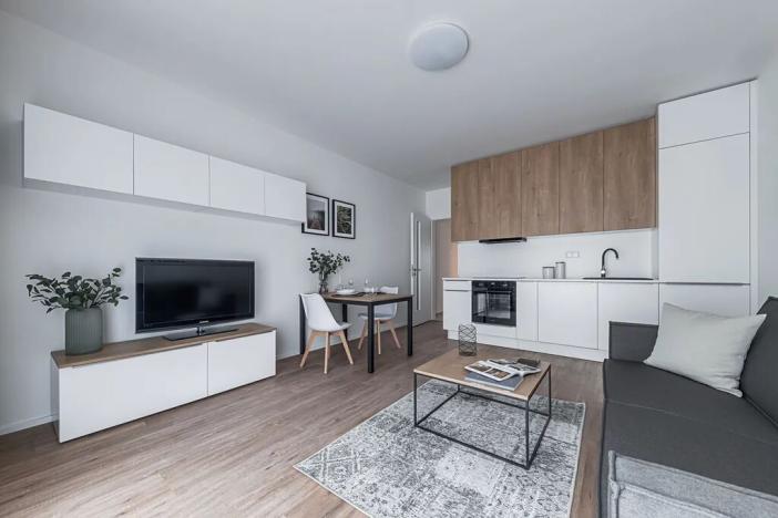 Pronájem bytu 2+kk, Praha - Karlín, Thámova, 60 m2